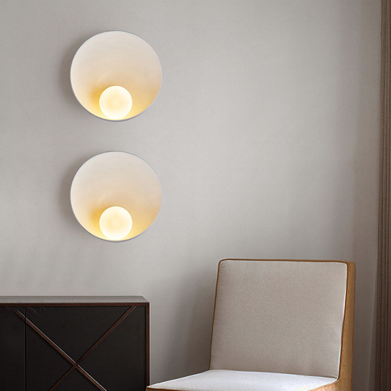 Luminara | Elegant Modern Minimalist Wall Sconce Light for Stylish Spaces 0