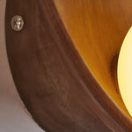 Luminara | Elegant Modern Minimalist Wall Sconce Light for Stylish Spaces 6