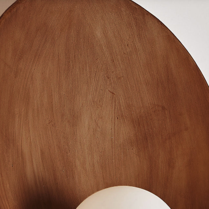 Luminara | Elegant Modern Minimalist Wall Sconce Light for Stylish Spaces 7