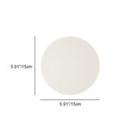 Luminara | Sleek Modern Minimalist Glass Wall Sconce Light 4