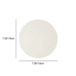 Luminara | Sleek Modern Minimalist Glass Wall Sconce Light 5