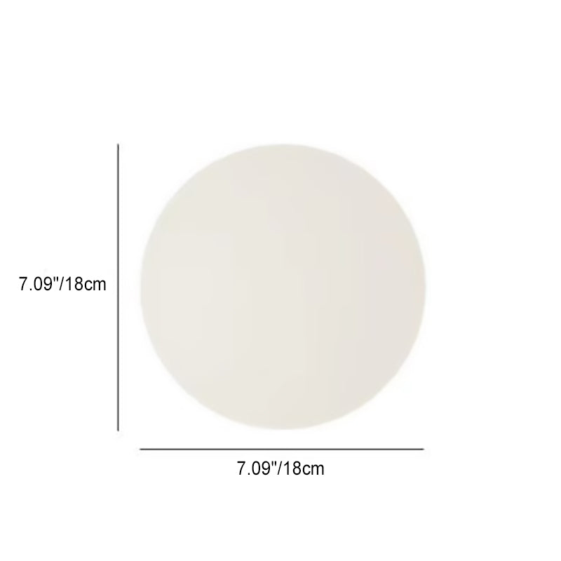 Luminara | Sleek Modern Minimalist Glass Wall Sconce Light 5