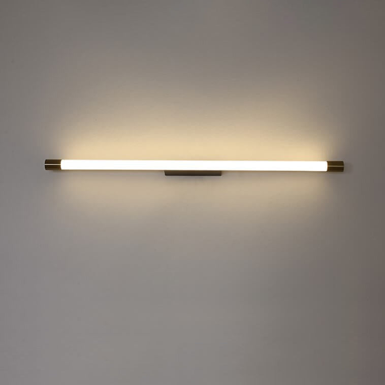 Luminara | Sleek Modern Minimalist LED Wall Sconce Lamp 0