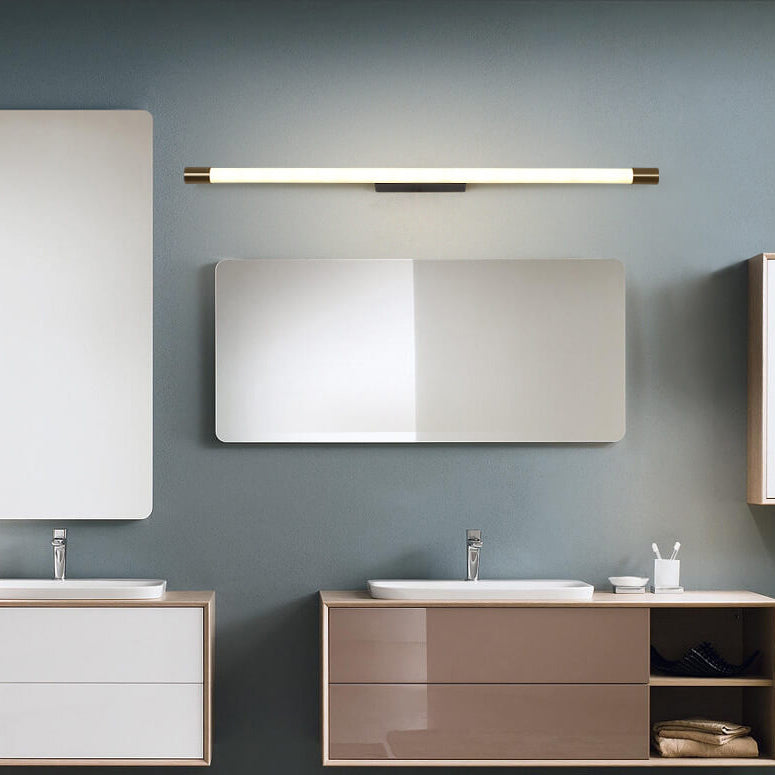 Luminara | Sleek Modern Minimalist LED Wall Sconce Lamp 11