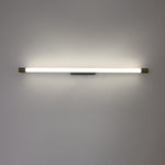 Luminara | Sleek Modern Minimalist LED Wall Sconce Lamp 2