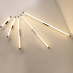 Luminara | Sleek Modern Minimalist LED Wall Sconce Lamp 4