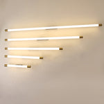 Luminara | Sleek Modern Minimalist LED Wall Sconce Lamp 5