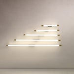 Luminara | Sleek Modern Minimalist LED Wall Sconce Lamp 6