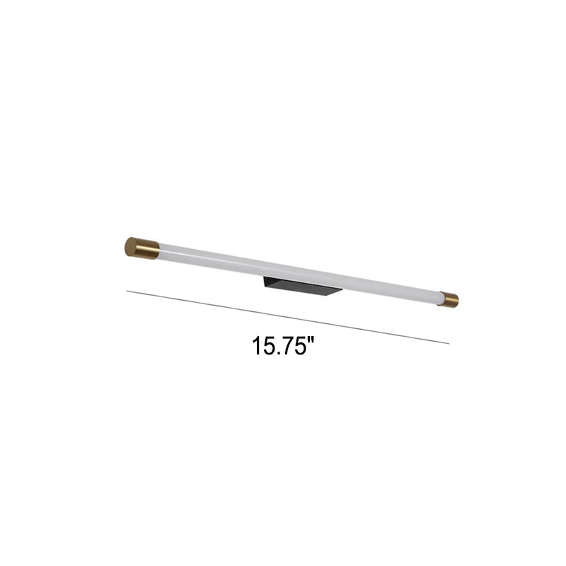Luminara | Sleek Modern Minimalist LED Wall Sconce Lamp 7
