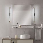Luminara | Sleek Modern Minimalist LED Wall Sconce Lamp 9