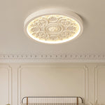 Luminara | Stylish Minimalist LED Flush Mount Ceiling Light Fixture 2