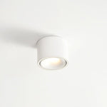 Luminara | Stylish Modern Adjustable LED Flush Mount Ceiling Light 10