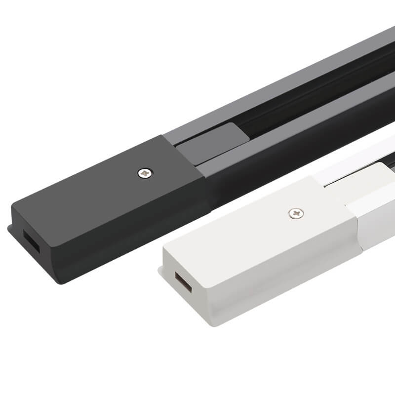 Luminara | Versatile Adjustable LED Track Lighting Rail System 0
