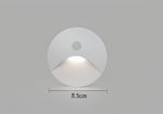 LuminiPath | Motion Sensor Wall Light with IP65 Waterproof Rating | Modern Aluminum Design for Indoor and Outdoor Use 12