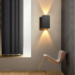 Lumora | Modern Outdoor Wall Lamp with IP65 Weatherproof Design | Sleek Lighting for Year-Round Use 3