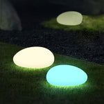 Lumosphere | Elegant Modern Solar Waterproof Outdoor Lawn Light 10