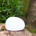 Lumosphere | Elegant Modern Solar Waterproof Outdoor Lawn Light 4
