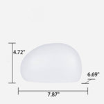 Lumosphere | Elegant Modern Solar Waterproof Outdoor Lawn Light 5