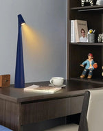 LunaLite | Wireless Table Lamp with Rechargeable Battery | Modern Design for Cozy Ambiance 3