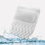 Luxe Full Body Bathtub Pillow with Ergonomic Design | Ultimate Comfort for Relaxation 3