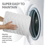 Luxe Full Body Bathtub Pillow with Ergonomic Design | Ultimate Comfort for Relaxation 4