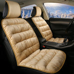 Luxury Car Seat Cover | Ultra Comfort Cushioned Design for Relaxing Rides 10