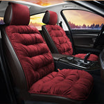 Luxury Car Seat Cover | Ultra Comfort Cushioned Design for Relaxing Rides 11