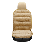 Luxury Car Seat Cover | Ultra Comfort Cushioned Design for Relaxing Rides 4