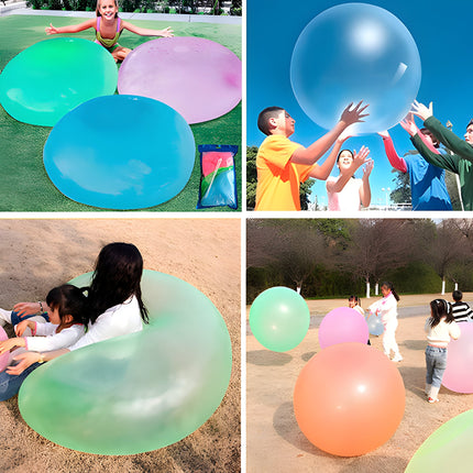 Bubble Ball Toy for Kids – image 6