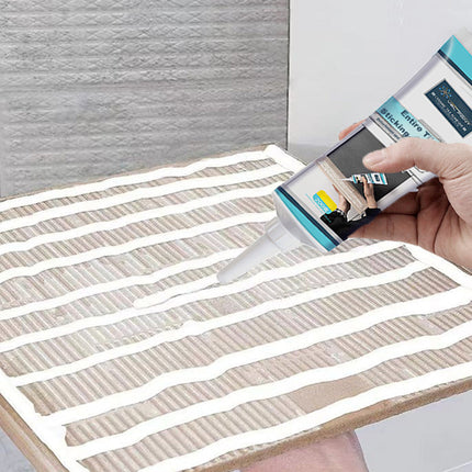 Tile Adhesive for Loose Tiles, Ceramic Tile Adhesive for Hollow Tiles