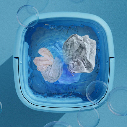 Portable Washing Machine Foldable – image 4