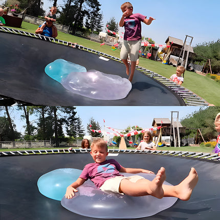 Giant Magic Ball for Indoor Outdoor Play, Bubble Ball Toy for Kids – image 5