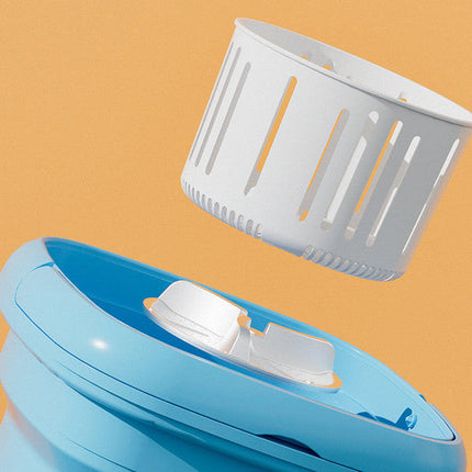 Portable Washing Machine Foldable, Portable Washer for Travel – image 6