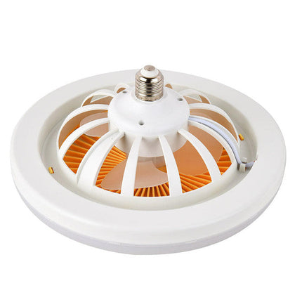 Ceiling Fan with Light, Quiet LED Ceiling Fan with Remote Control for Living Room – image 10
