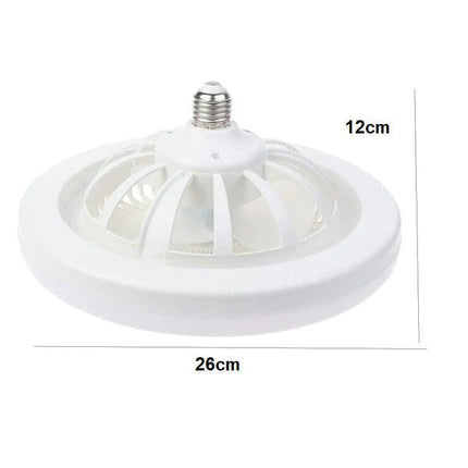 Ceiling Fan with Light – image 11