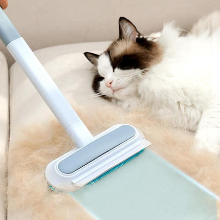 Pet Hair Remover for Couch and Carpet, Reusable Dog Hair Remover Tool for Car Seats, Cat Hair Remover for Furniture