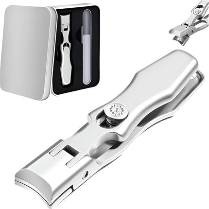 Toenail Clipper and Fingernail Clipper &ndash; image 3
