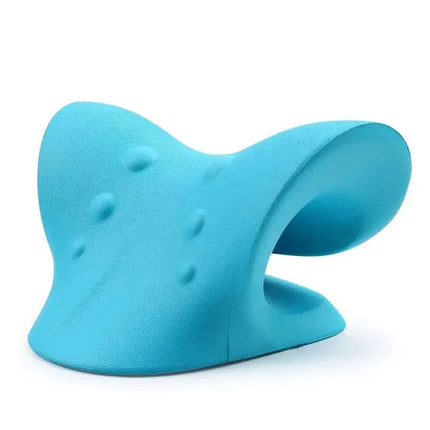 Neck Stretcher, Cervical Traction Device for Neck and Shoulder – image 5