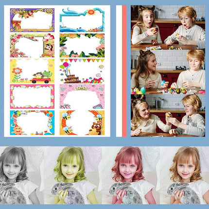 Digital Camera for Kids, Rechargeable Children's Camera – image 5