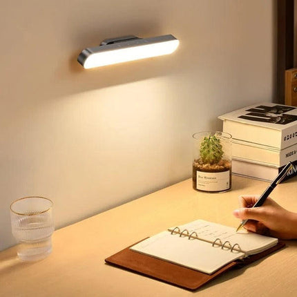 Magnetic Desk Lamp Rechargeable, Battery Powered Lamp – image 6