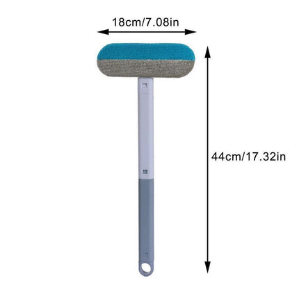Pet Hair Remover for Couch and Carpet, Reusable Dog Hair Remover Tool for Car Seats – image 6