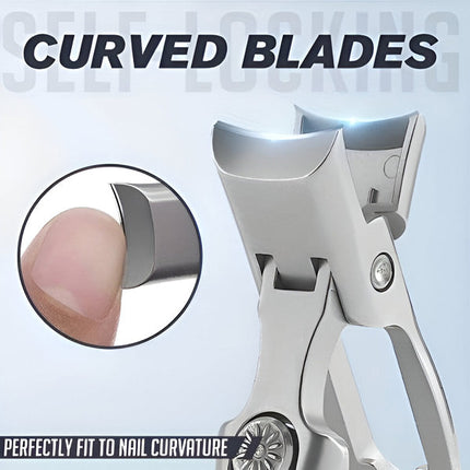 Sharp Nail Cutter with Ergonomic Handle &ndash; image 6
