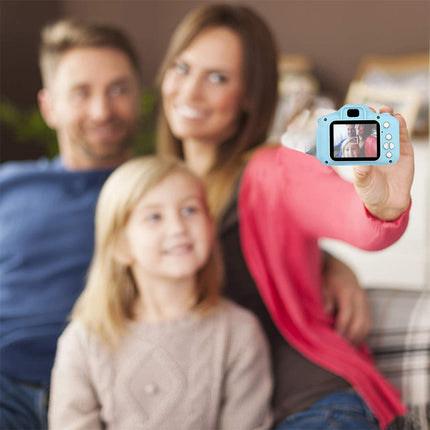 Digital Camera for Kids, Rechargeable Children's Camera – image 7