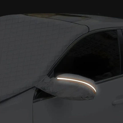 Windshield Cover for Ice and Snow – image 7