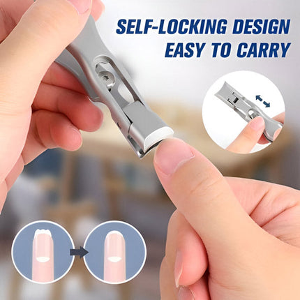 Toenail Clipper and Fingernail Clipper &ndash; image 8