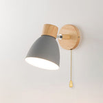 MacaronGlow | Chic Modern Minimalist Wall Sconce Lamp 10
