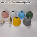 MacaronGlow | Chic Modern Minimalist Wall Sconce Lamp 5