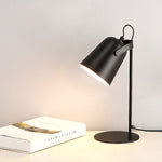 MacaronGlow | Creative Modern Iron Table Lamp for Living Room & Bedroom 10