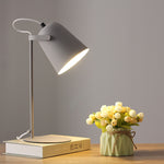 MacaronGlow | Creative Modern Iron Table Lamp for Living Room & Bedroom 12