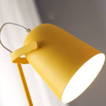 MacaronGlow | Creative Modern Iron Table Lamp for Living Room & Bedroom 3